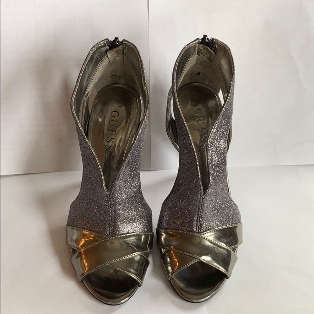 Guess Women heel sandal